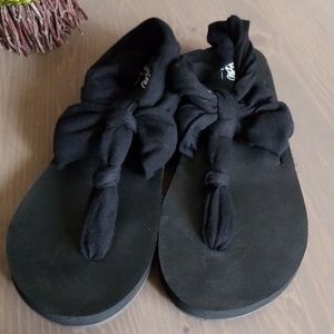 Tashi Sling Flip Flop Thong Sandal